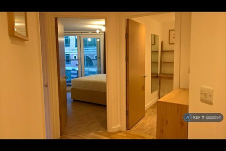 2 bedroom flat to rent - Photo 4