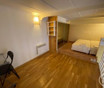 Location Appartement 1 pièce 32m² NICE 06300 - Photo 3