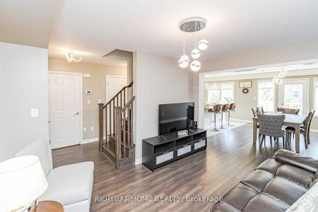 For Lease - 1631 Leblanc Court, Milton, Ontario - Photo 4