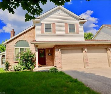 For Lease - 432 Heritage Drive, Kitchener, Ontario - Photo 5