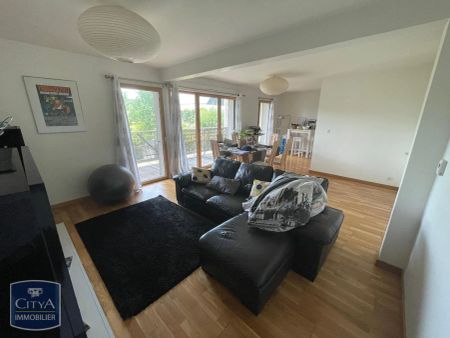 Appartement à louer 2 pièces 52.13m² - Photo 5