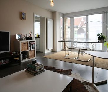 Appartement te huur - Photo 5