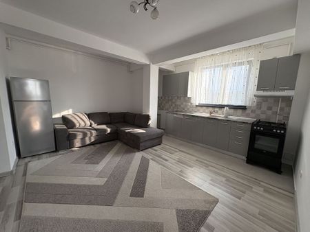 Apartament 2 camere, open space, bloc nou, Bucium Plopii Fără Sot - Photo 2