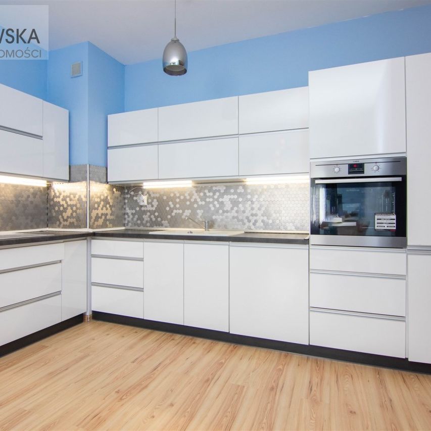 Piła, Zamość - Фото 1