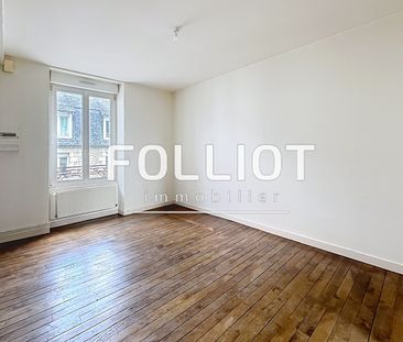 A louer : Appartement 2 Pi�ces � Foug�res - R�f.2031CV - Photo 3