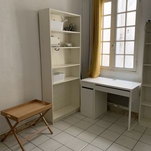 Studio - Aix-En-Provence (13100) - 13.6 m² - - Photo 2