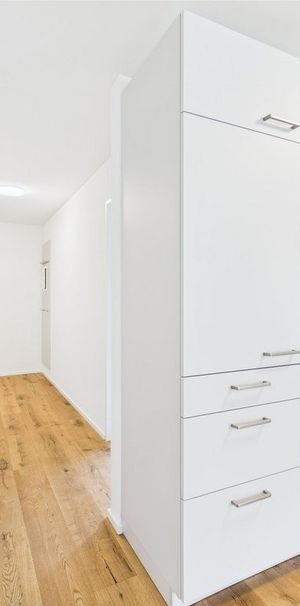 Erstbezug in zentral gelegenem Stadtquartier - Foto 1