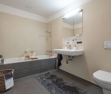 2 Zimmer, 108 m², 1. Stock - Foto 5