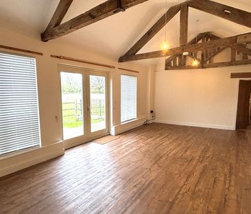 Hele Manor Barns, Hele, Taunton - Photo 4
