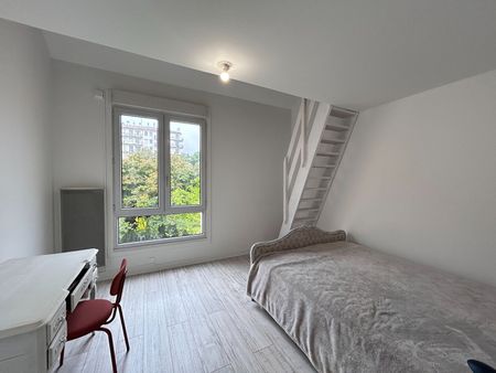 Appartement T1 Poitiers à louer - Photo 4