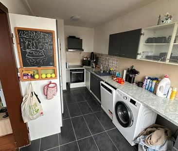 3,5 Zimmerwohnung 70qm Duisburg-Buchholz - Foto 4