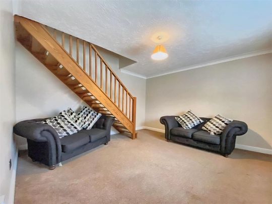 1 bedroom terraced house to rent - Photo 1