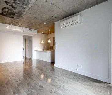 Appartement, Montréal (Le Sud-Ouest) - Photo 4