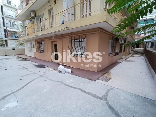 Studio/Γκαρσονιέρα για ενοικίαση Αγία Τριάδα (Φάληρο - Ιπποκράτειο) - Photo 1