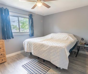 For Lease - 3394 Bliss Road Unit# Upper Unit, Windsor, Ontario - Photo 2