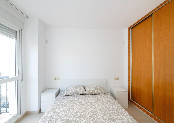 Apartment - Málaga (Mármoles)