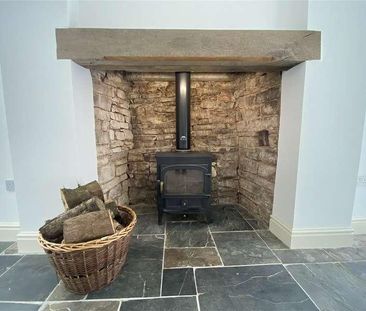 Little Barn, Withycombe Farm, Chipstable, Taunton, Somerset, TA4 - Photo 5