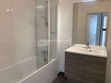 Appartement Grasse 2 pièce(s) 42.09 m2, - Photo 5