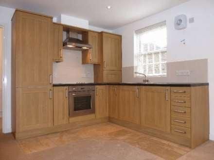 1 bedroom maisonette to rent - Photo 3