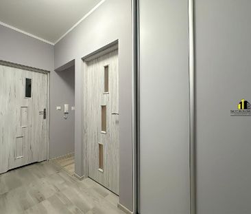 Mieszkanie śląskie Bielsko-Biała powierzchnia 38.0 m² C395-WM-96961 - Фото 6