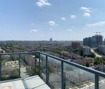 For Lease - 9088 Yonge Street Unit# Ph5A, Richmond Hill, Ontario - Photo 6