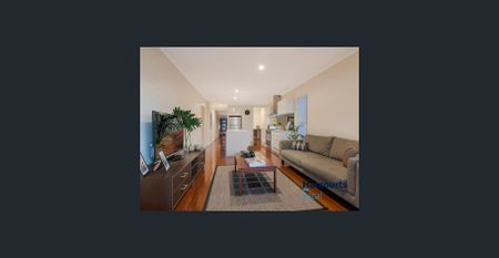 Modern 3-Bedroom Home in Convenient Location - Photo 2