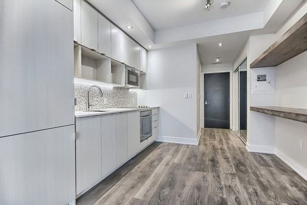 For Lease - 89 Mcgill Street Unit# 2603, Toronto, Ontario - Photo 1