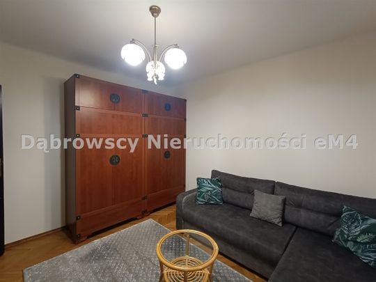 Mieszkanie na wynajem 48,37 m² Białystok, Centrum, Żabia - Zdjęcie 1