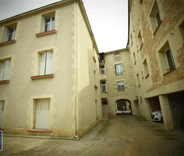 Appartement à louer 3 pièces 68.05m² - Photo 1