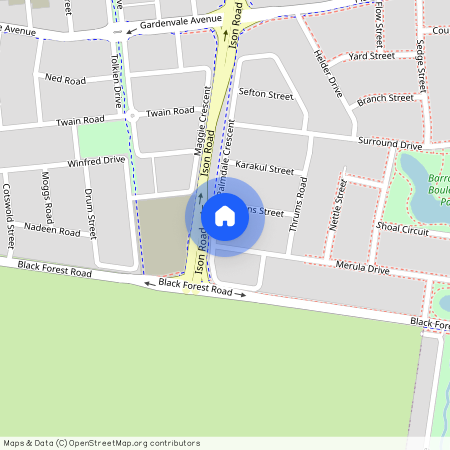 26 Palmdale Cres, Vic 3024, Mambourin