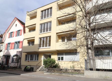 Nähe Erasmusplatz, moderne 2-Zimmer-Wohnung zu vermieten - Photo 2