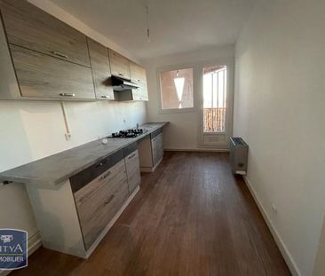 Location Appartement 3 pièces 68m² ISTRES 13800 - Photo 2