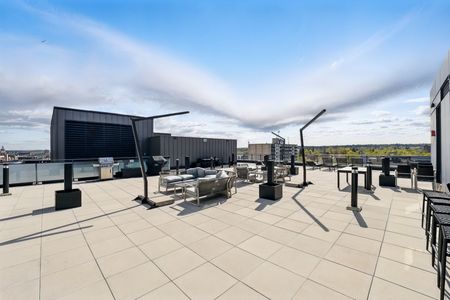 For Lease - 475 George Street Unit# 201, Peterborough, Ontario - Photo 4