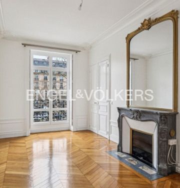 Appartement • Chaillot - Photo 3