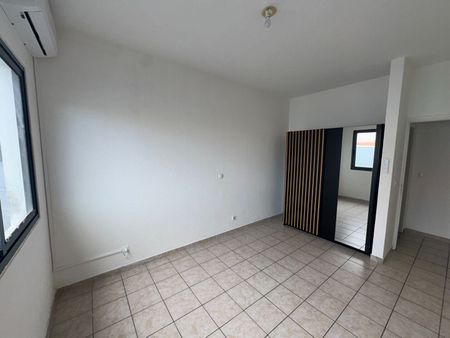 Location appartement 3 pièces, 77.70m², Cayenne - Photo 3