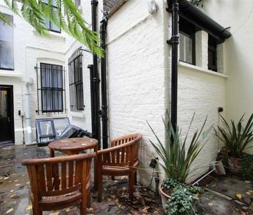 Meard Street - Photo 6