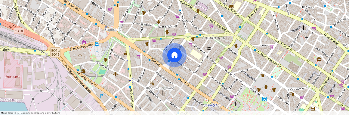 Θεσσαλονίκη (Βαρδάρη)