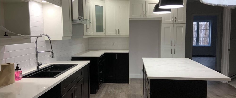 Sherbrooke – Logements style condo à louer - Photo 1