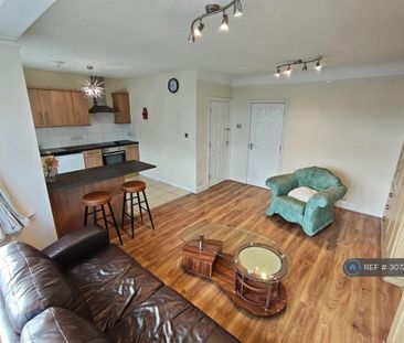 1 bedroom flat to rent - Photo 3