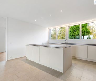 4½-Zimmer-Wohnung im 3. Obergeschoss - Rubia Russikon - Foto 1