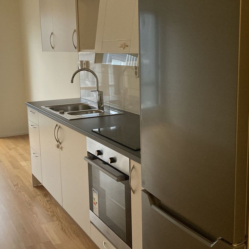 Bredingegatan 3 C - Foto 1