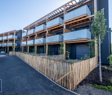 Location Appartement 1 pièce 25m² TALENCE 33400 - Photo 3