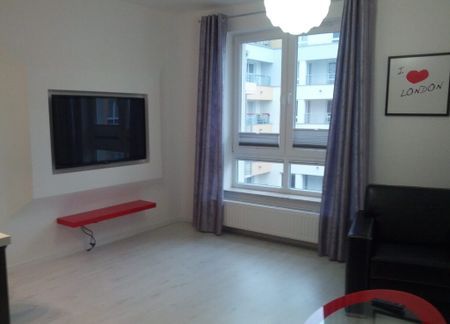 Komfortowy apartament na Gumieńcach z garażem - Zdjęcie 5