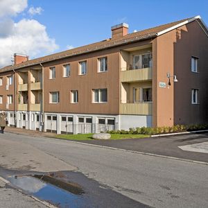 Vidkärrsvägen 2 - Photo 2