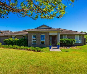 Stunning Family Home in Fletcher - Photo 6