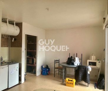 Appartement Vesoul 1 pièce(s) - Photo 2