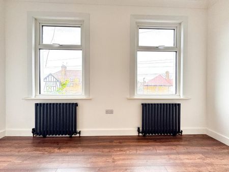 2 bedroom terraced house to rent - Photo 4