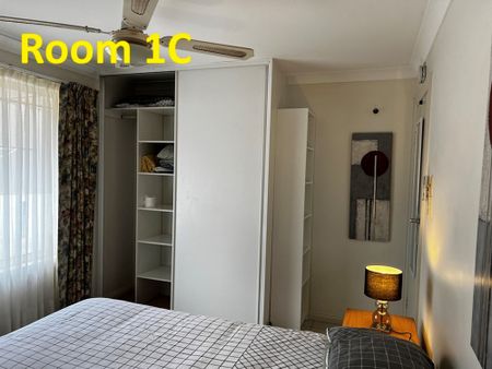 3-bedroom shared unit / apartment, Valley Road - Photo 2