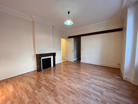 Location appartement 2 pièces, 42.00m², Reims - Photo 5