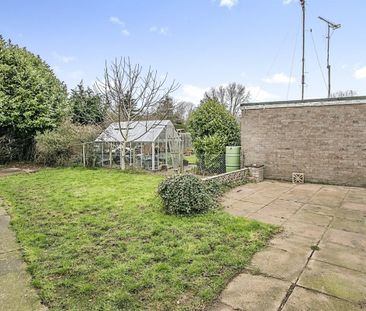 Poplar Drive, Filby, GREAT YARMOUTH - Photo 1